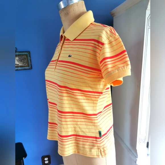 Polo Lacoste - Picture 4 of 13